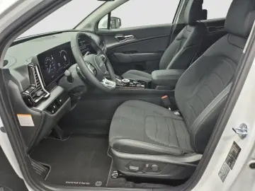 Kia Sportage Spirit 1.6 T-GDI 4WD