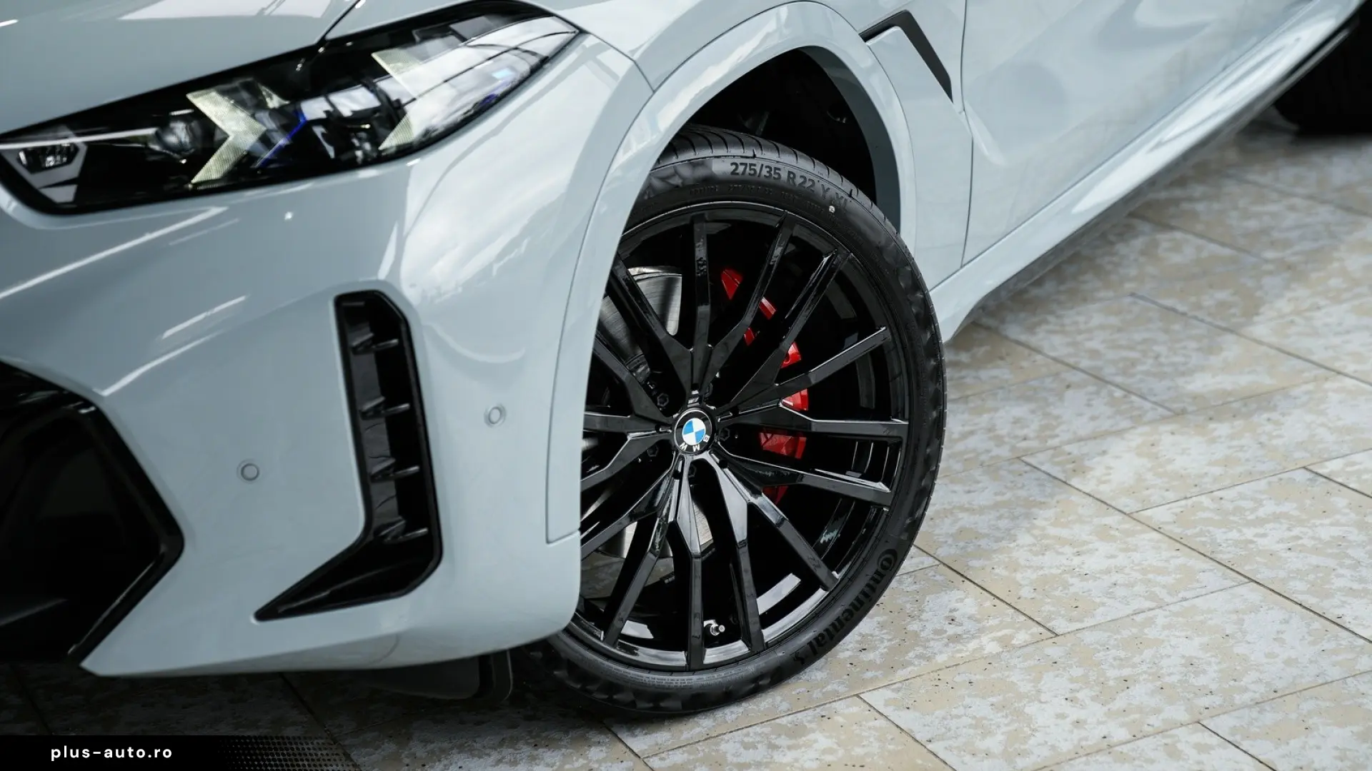BMW X6 40d xDrive M Sport PRO   Finanțare Leasing