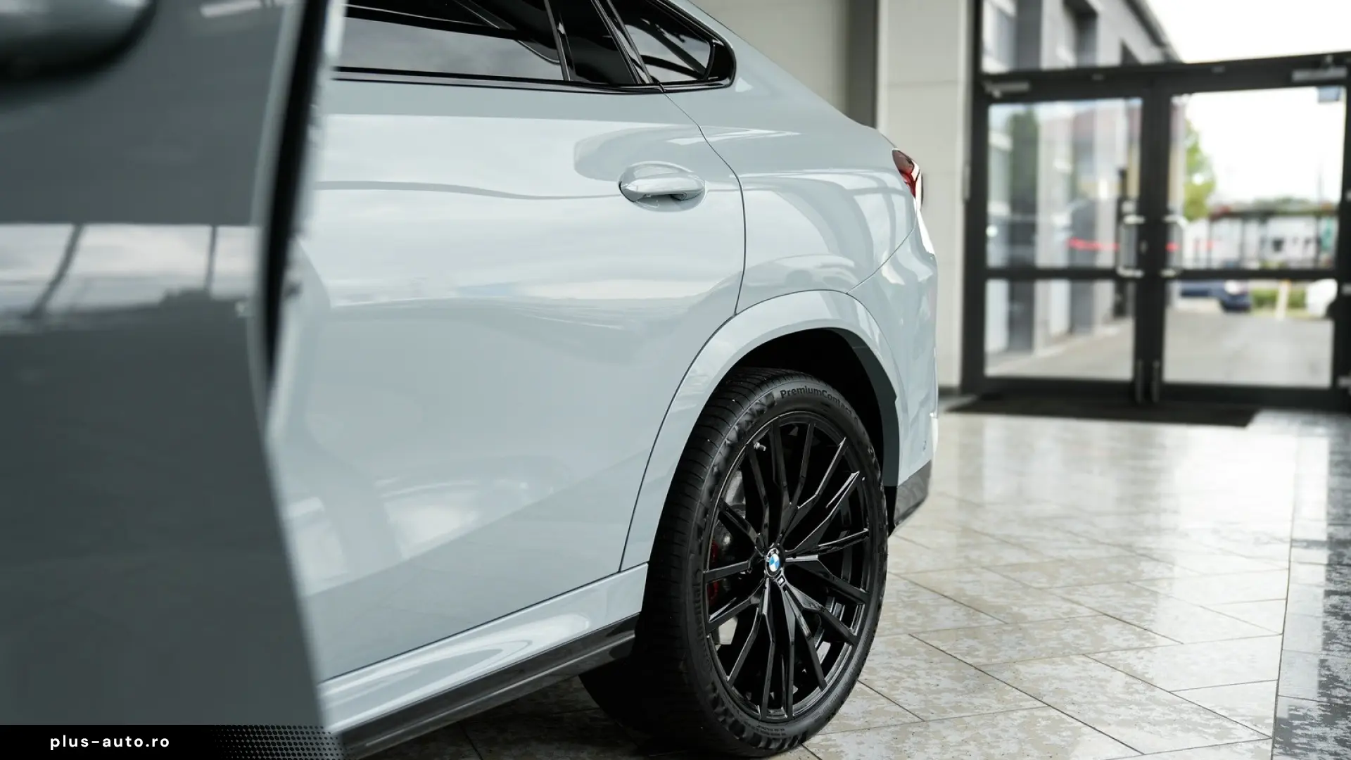 BMW X6 40d xDrive M Sport PRO   Finanțare Leasing