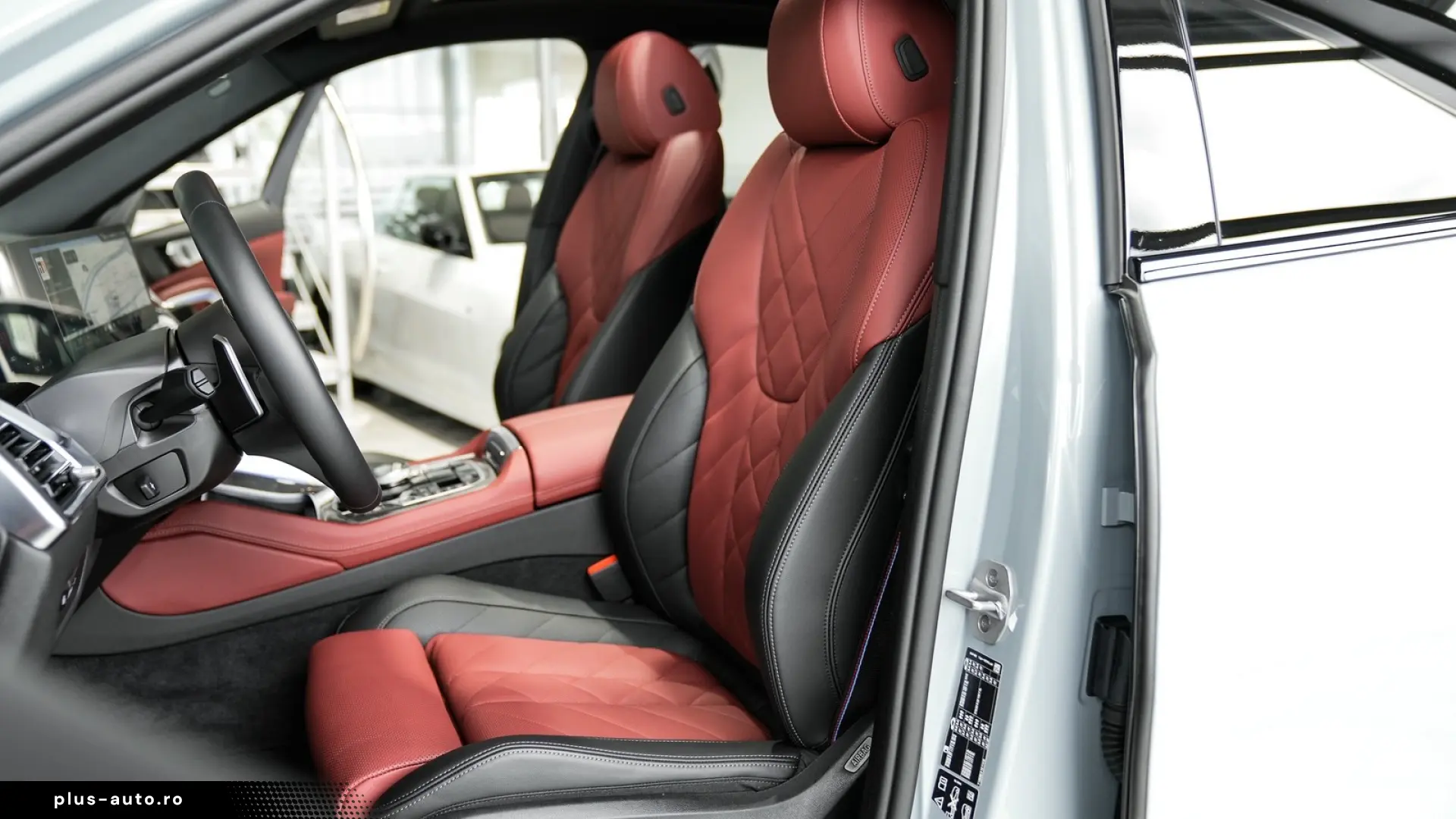 BMW X6 40d xDrive M Sport PRO   Finanțare Leasing