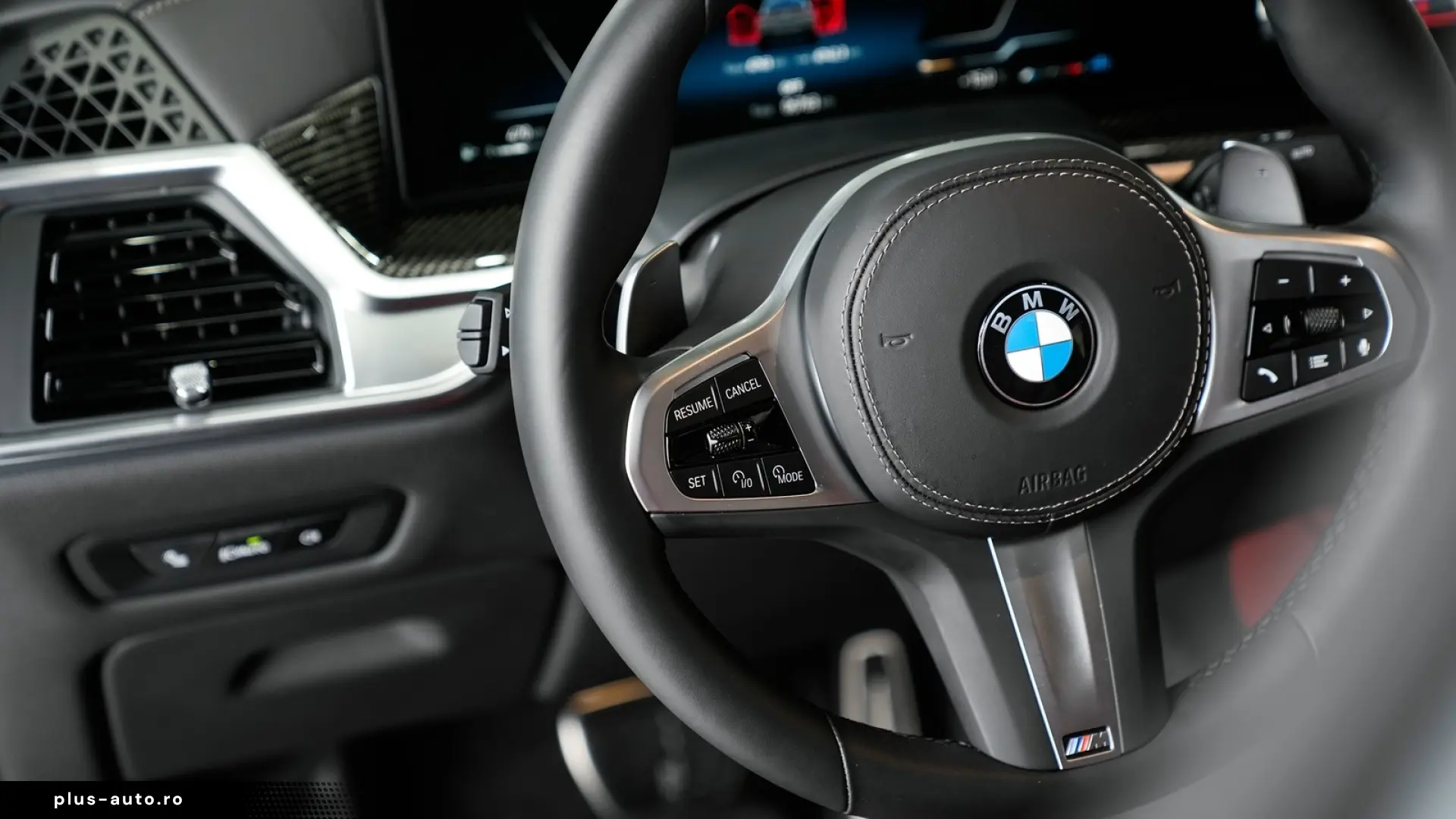 BMW X6 40d xDrive M Sport PRO   Finanțare Leasing