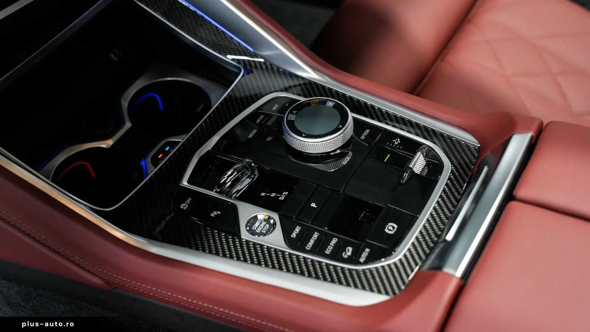 BMW X6 40d xDrive M Sport PRO   Finanțare Leasing