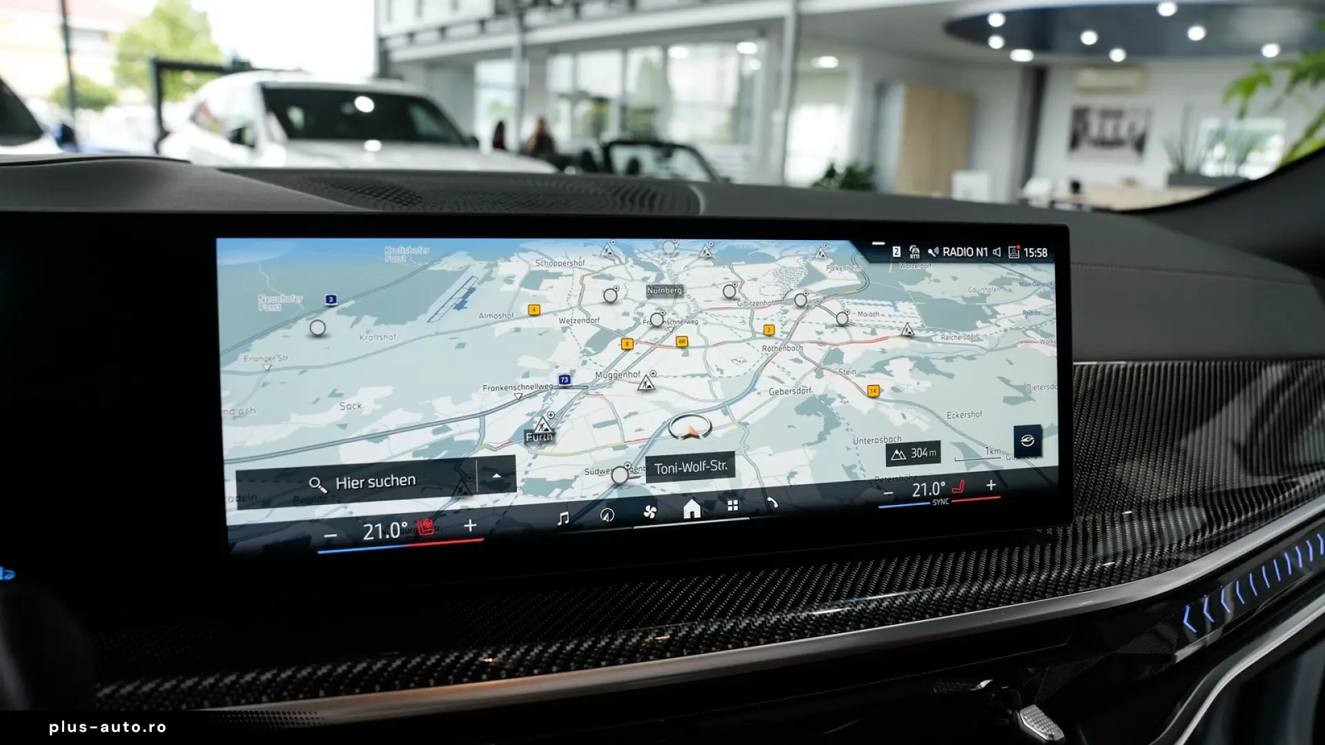 BMW X6 40d xDrive M Sport PRO   Finanțare Leasing