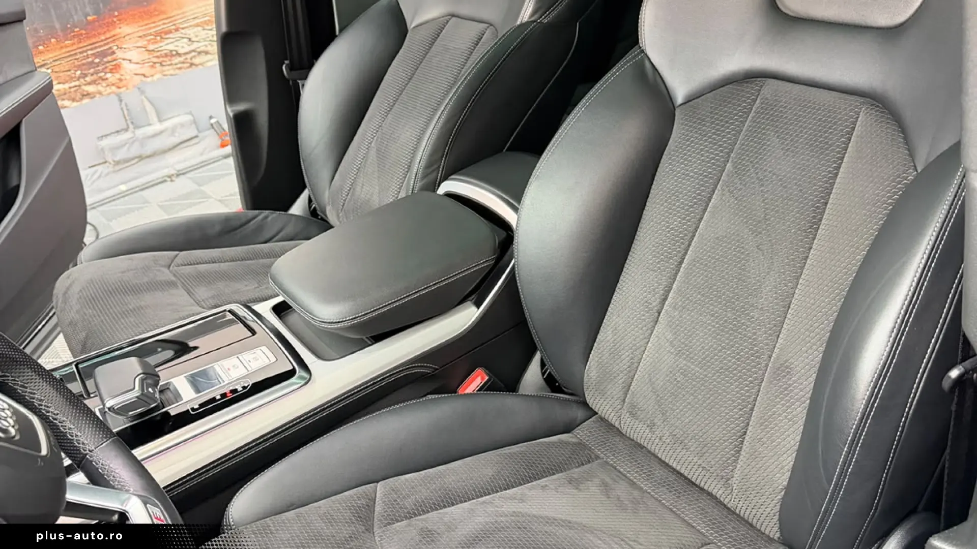 AUDI Q7 2021 — imagine 5