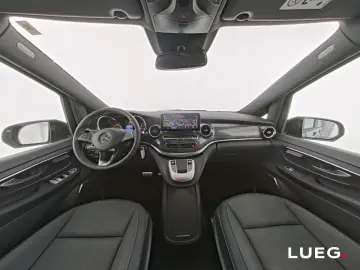 MERCEDES-BENZ V 300 d 4M MBUX Nav