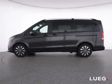 MERCEDES-BENZ V 300 d 4M MBUX Nav