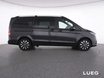 MERCEDES-BENZ V 300 d 4M MBUX Nav