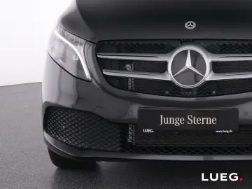 MERCEDES-BENZ V 300 d 4M MBUX Nav