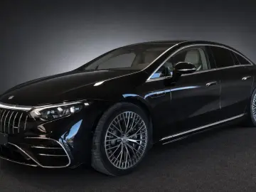 MERCEDES-BENZ EQS 53 AMG HYPERSCREEN PANO DIGITAL-LI…