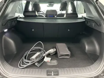 KIA Sportage GT-Line Plug-in Hybrid 4WD
