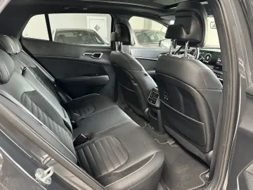 KIA Sportage GT-Line Plug-in Hybrid 4WD