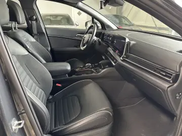 KIA Sportage GT-Line Plug-in Hybrid 4WD