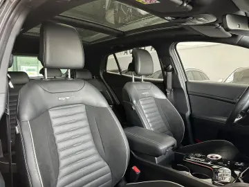 KIA Sportage GT-Line Plug-in Hybrid 4WD