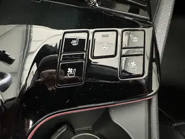 KIA Sportage GT-Line Plug-in Hybrid 4WD