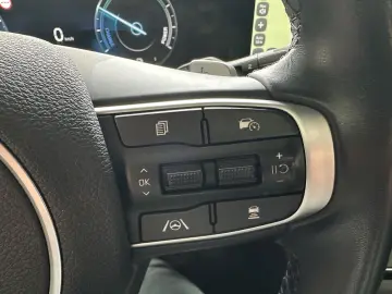 KIA Sportage GT-Line Plug-in Hybrid 4WD