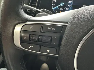 KIA Sportage GT-Line Plug-in Hybrid 4WD