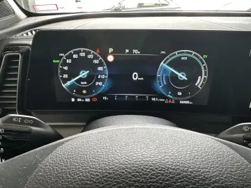 KIA Sportage GT-Line Plug-in Hybrid 4WD