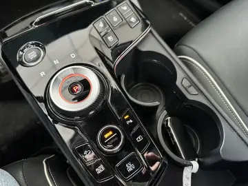 KIA Sportage GT-Line Plug-in Hybrid 4WD
