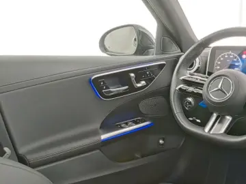 MERCEDES-BENZ C 180 AMG-Sport LED 360 SHD