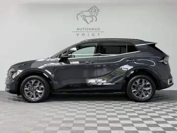 KIA Sportage GT-Line Hybrid 4WD 2.Hand Mwst Pano DAB