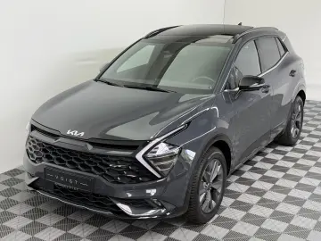 KIA Sportage GT-Line Hybrid 4WD