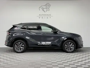 KIA Sportage GT-Line Hybrid 4WD