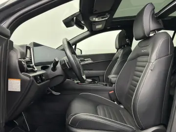 KIA Sportage GT-Line Hybrid 4WD