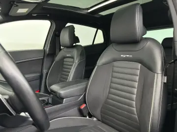 KIA Sportage GT-Line Hybrid 4WD