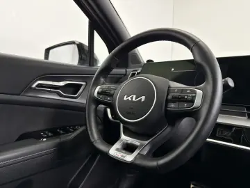 KIA Sportage GT-Line Hybrid 4WD