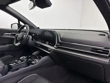 KIA Sportage GT-Line Hybrid 4WD