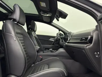KIA Sportage GT-Line Hybrid 4WD