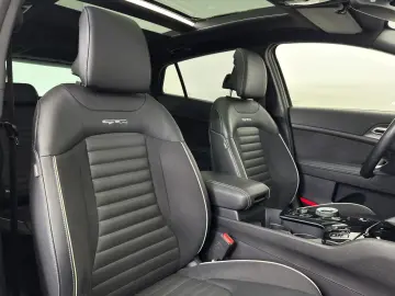 KIA Sportage GT-Line Hybrid 4WD
