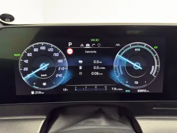 KIA Sportage GT-Line Hybrid 4WD