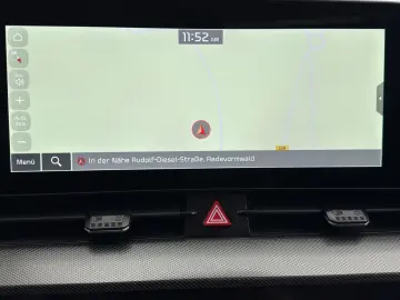 KIA Sportage GT-Line Hybrid 4WD