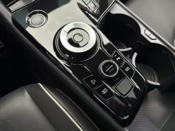 KIA Sportage GT-Line Hybrid 4WD