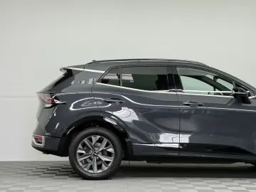 KIA Sportage GT-Line Hybrid 4WD