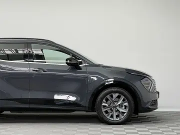 KIA Sportage GT-Line Hybrid 4WD