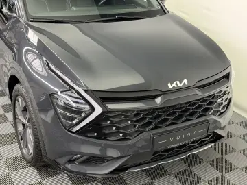 KIA Sportage GT-Line Hybrid 4WD