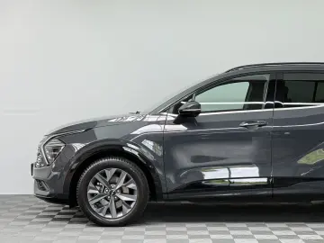 KIA Sportage GT-Line Hybrid 4WD