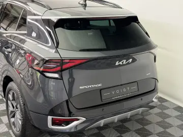 KIA Sportage GT-Line Hybrid 4WD