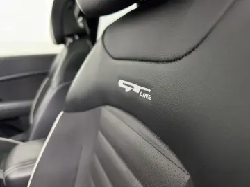 KIA Sportage GT-Line Hybrid 4WD