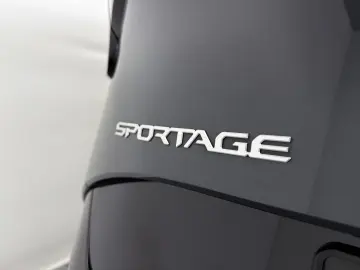 KIA Sportage GT-Line Hybrid 4WD