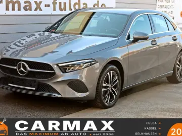 MERCEDES-BENZ A 250 e  Progressive