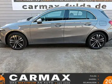 MERCEDES-BENZ A 250 e  Progressive