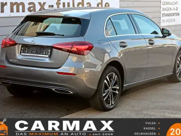 MERCEDES-BENZ A 250 e  Progressive