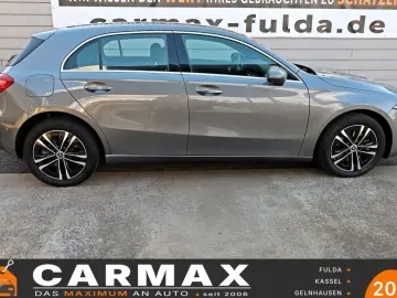 MERCEDES-BENZ A 250 e  Progressive