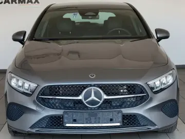 MERCEDES-BENZ A 250 e  Progressive