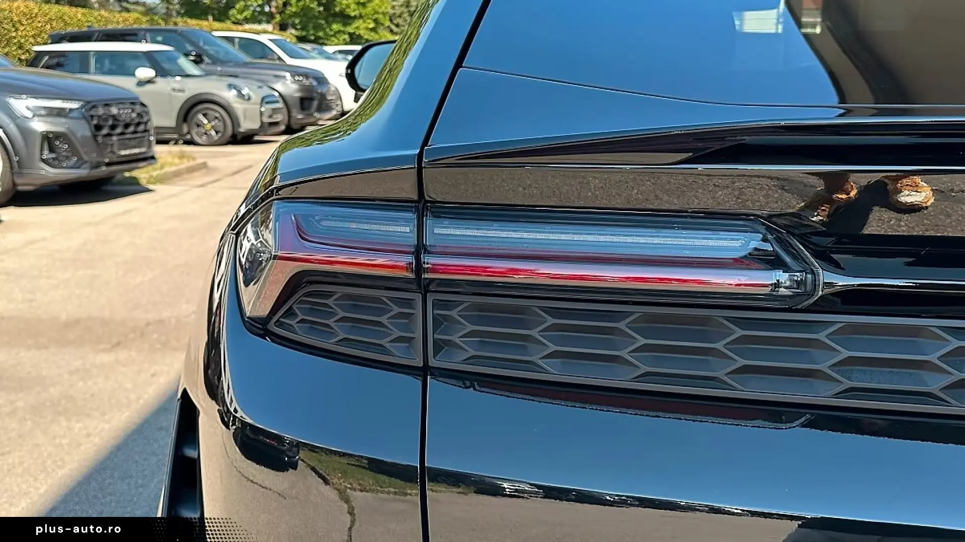 Lamborghini URUS SE 2026   Finanțare Leasing