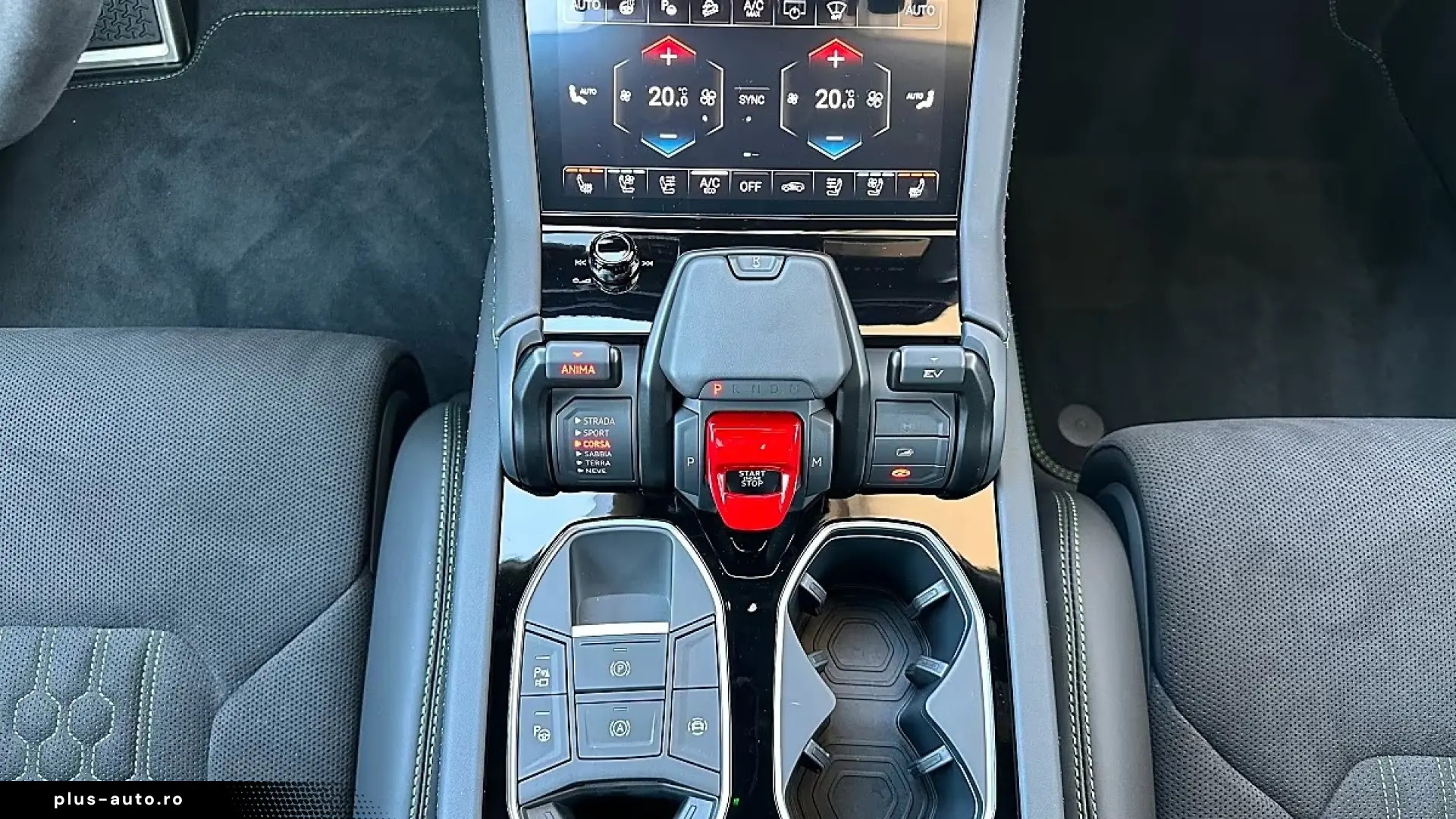 Lamborghini URUS SE 2026   Finanțare Leasing