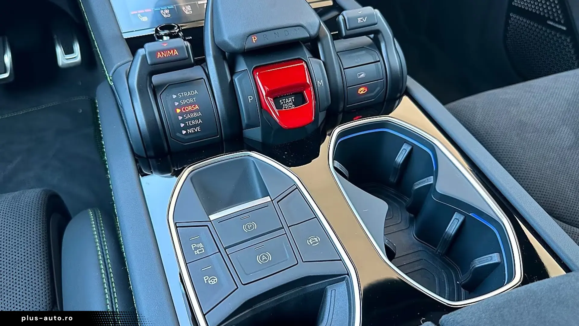 Lamborghini URUS SE 2026   Finanțare Leasing